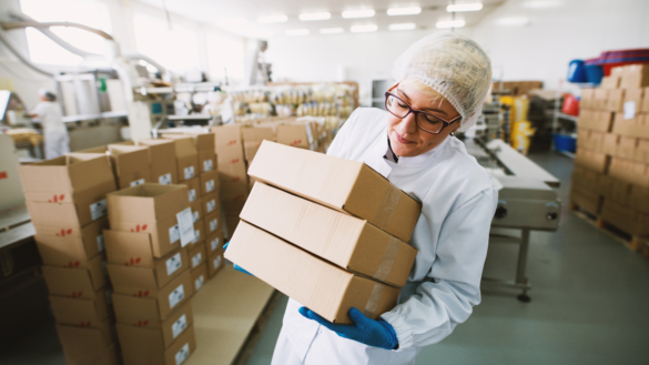 Hög arbetsbelastning vanligaste orsaken till besvär bland sysselsatta